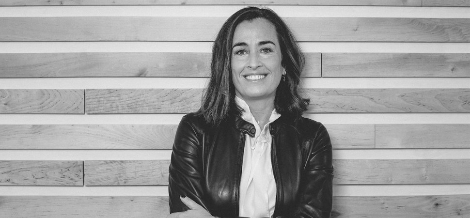 Virginia Garrido, nueva directora de recursos humanos de Ikea
