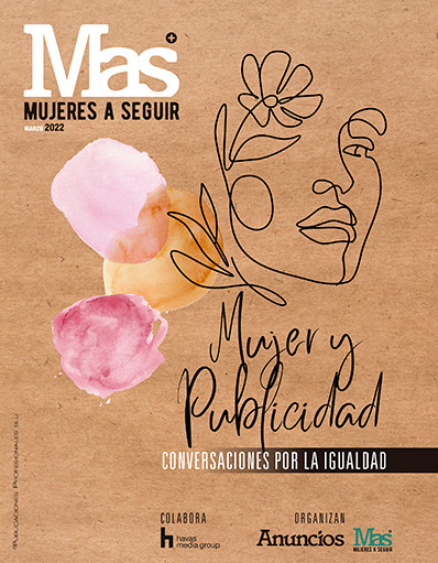 Whitepaper 'Mujer y publicidad'