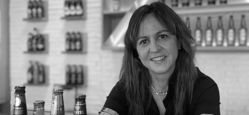 Pilar Pérez se une a Heineken como directora de comunicación