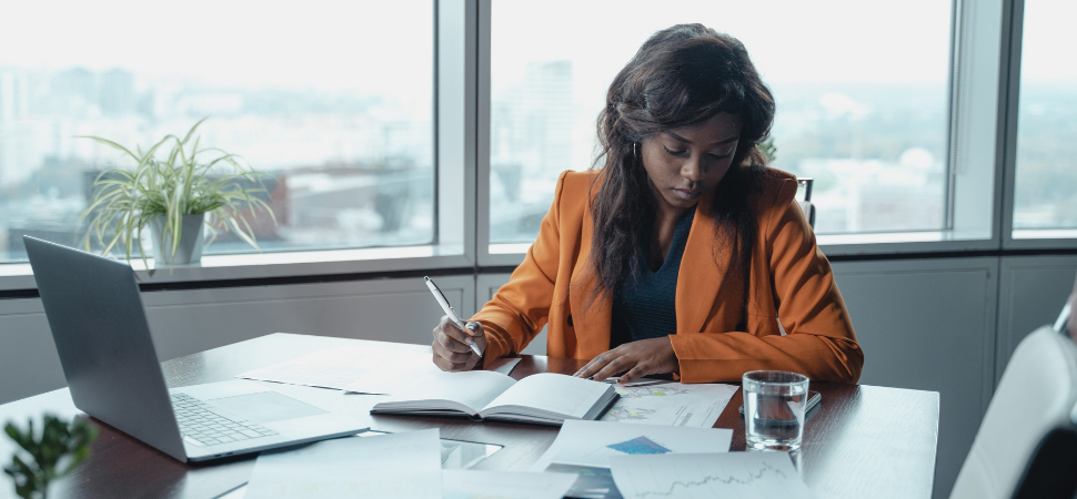 ¿Qué valoran las mujeres en un trabajo?