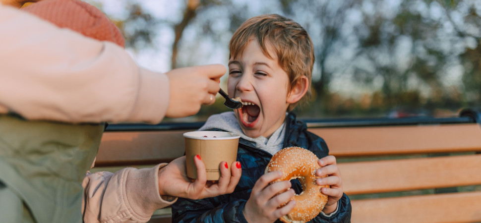 Adiós a la dieta mediterránea: así ha pasado España a liderar el ranking europeo de obesidad infantil