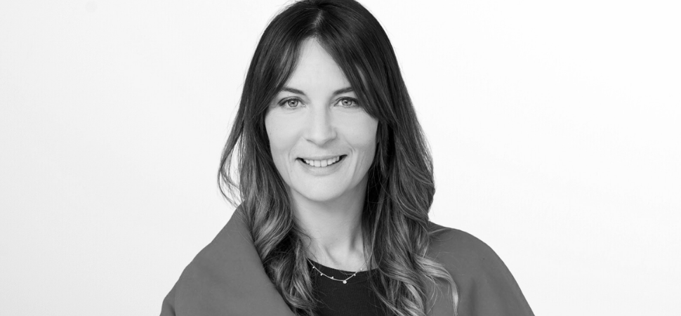 Esther Morell es la nueva directora de Marketing de Ilunion