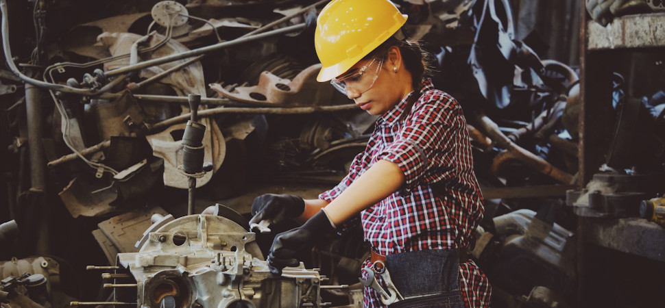 Una de cada cinco mujeres ha renunciado a su trabajo por falta de flexibilidad laboral, según Linkedin