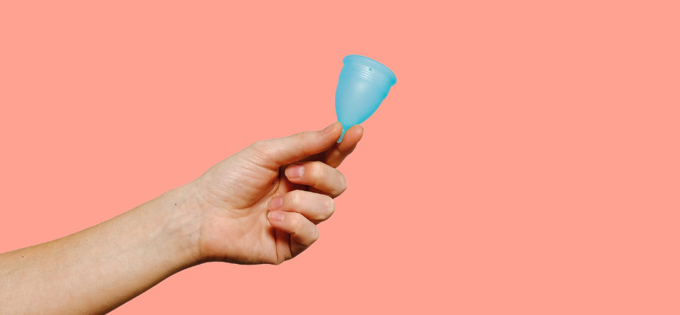 ¿Qué copa menstrual elegir? Te damos las claves para acertar con la tuya