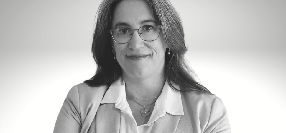 Susana Fuentes es la nueva responsable de datos de Nationale-Nederlanden