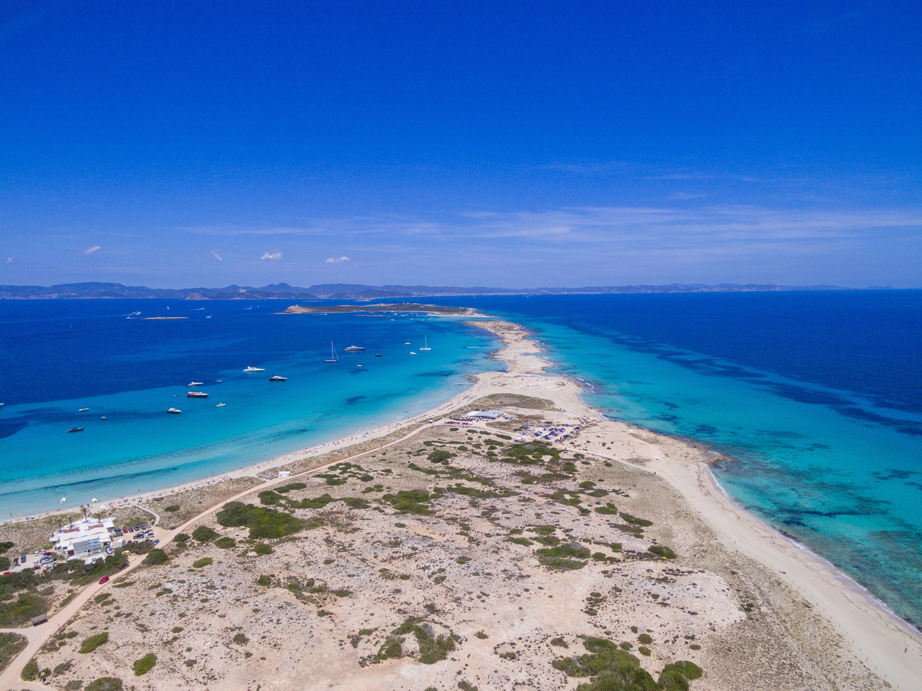 Foto: Turismo de Formentera