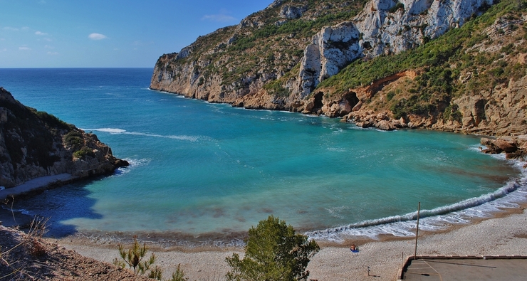 Foto: Turismo de Jávea