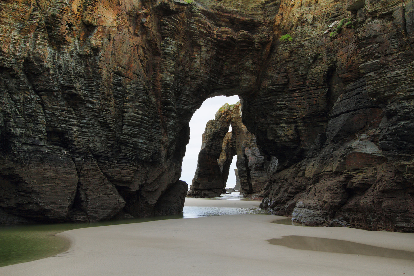 Foto: Turismo de Galicia