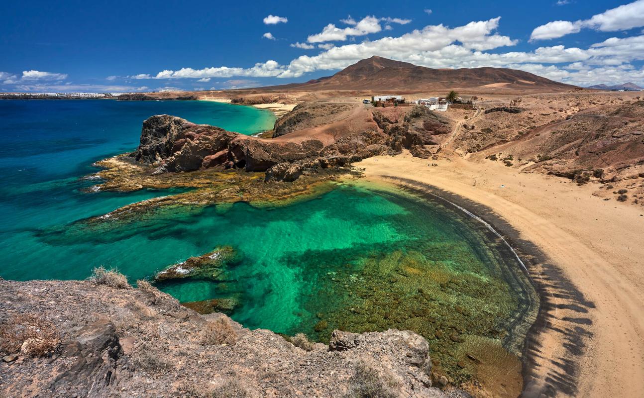 Foto: Turismo de Islas Canarias