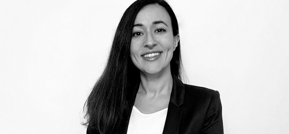 Anna Rodríguez es la nueva directora general de Veritas Media