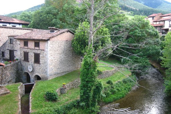 Foto: Turismo de Cantabria.