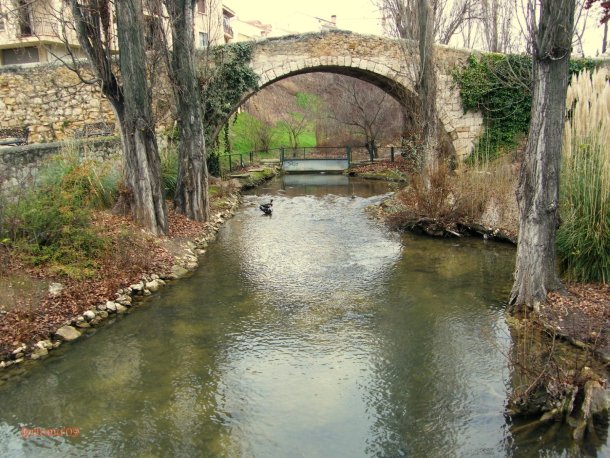 Foto: Ayuntamiento de Aranda de Duero.