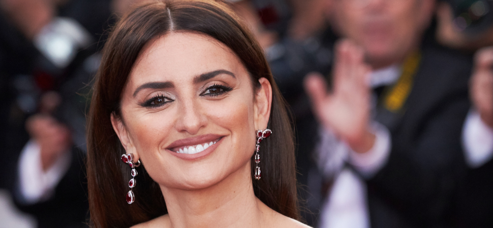 Penélope Cruz, Premio Nacional de Cinematografía 2022