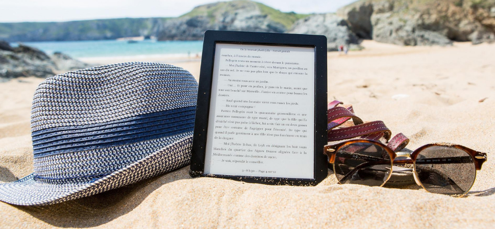¿Qué leer en verano? Siete propuestas literarias para las vacaciones