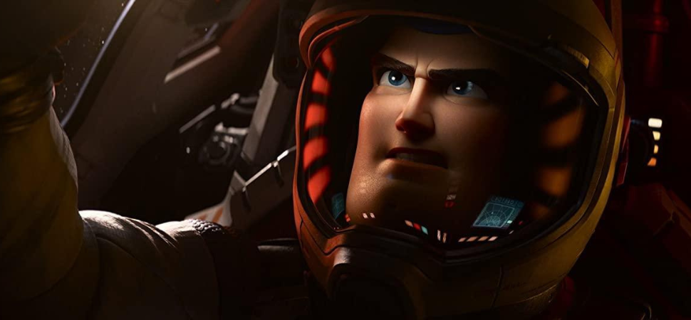 Varios países prohíben el estreno de ‘Lightyear’ por un beso lésbico