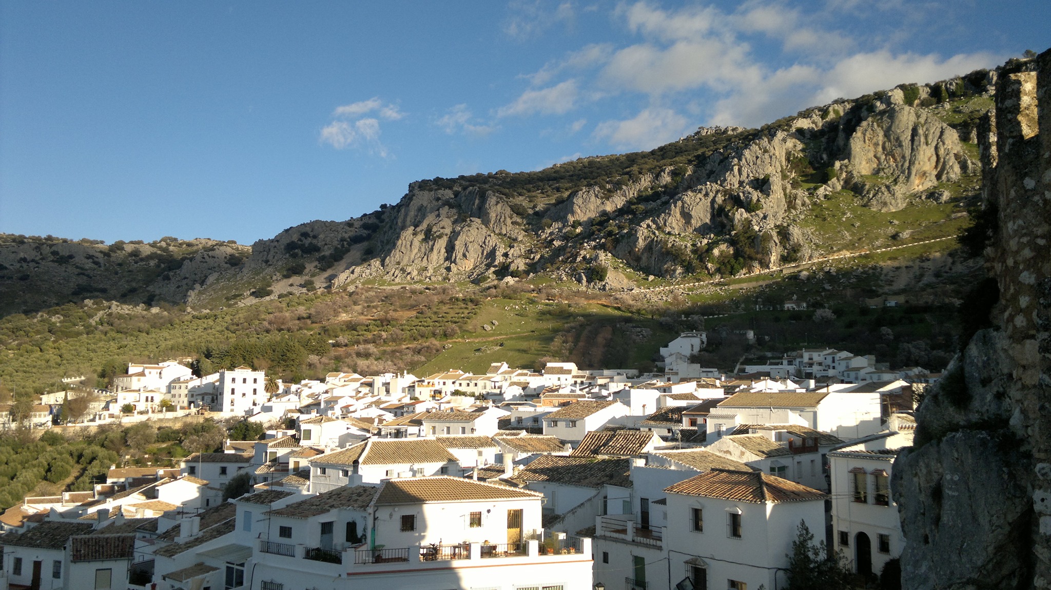 Foto: Ayuntamiento de Zuheros.