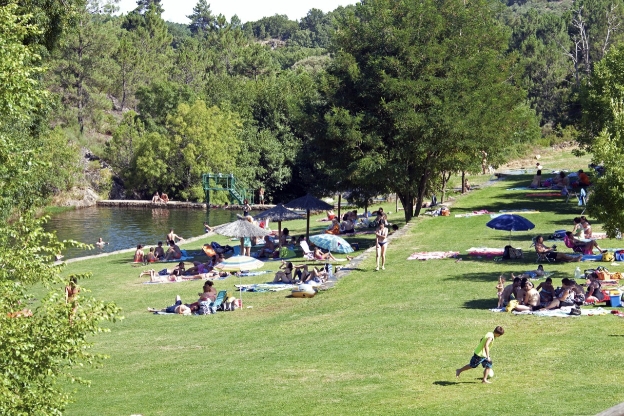 Foto: Turismo de Extremadura.