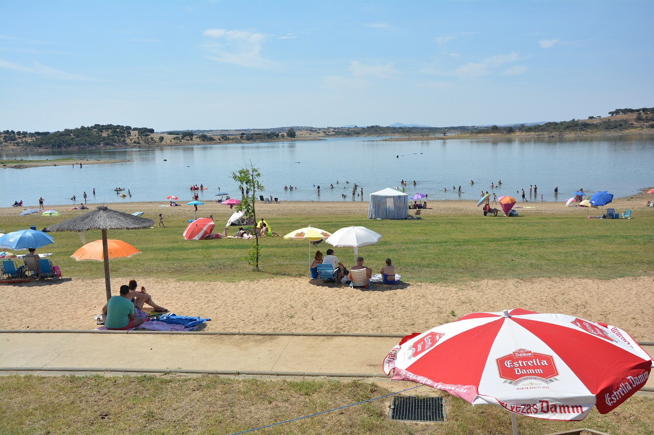 Foto: Turismo de Extremadura.