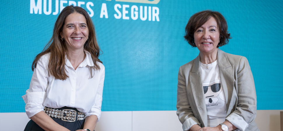 La IX edición de los Premios Mujeres a Seguir llega con novedades