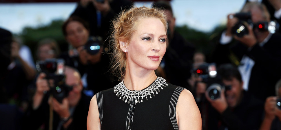 Uma Thurman, Whoopi Goldberg y otras ‘celebrities’ que han compartido las historias de sus abortos