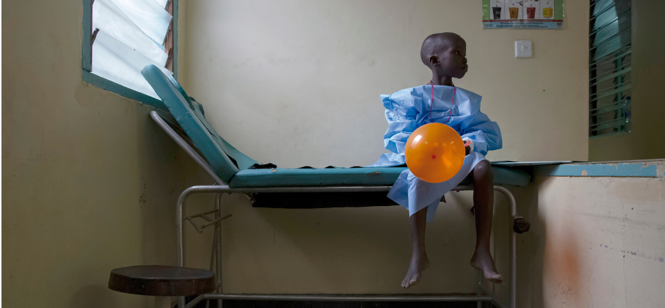 Cirugía en Turkana 2022: las cosas que me traje