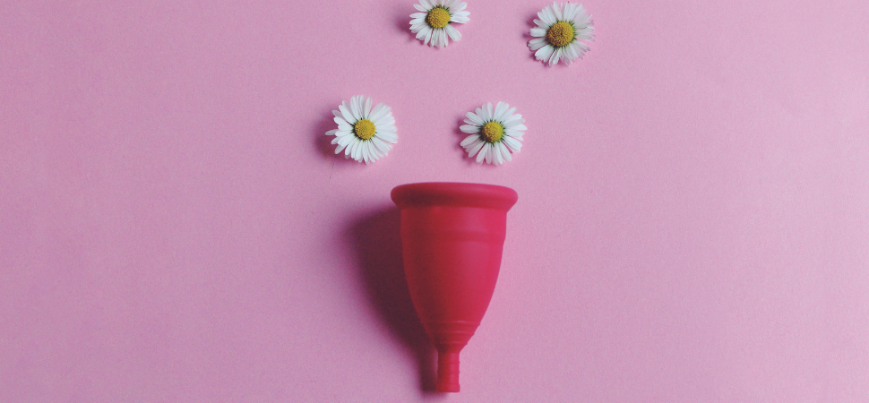 La vida más allá de tampones y compresas: el nuevo mercado de los productos para la menstruación
