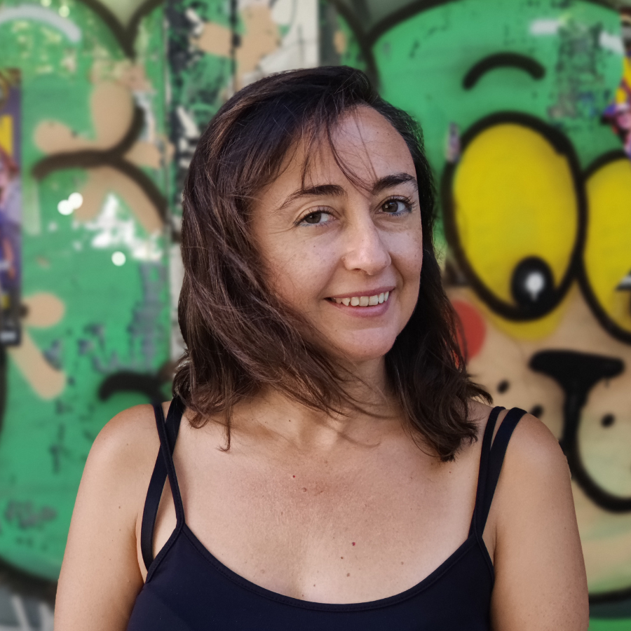 Elvira Navarro Elvira Navarro