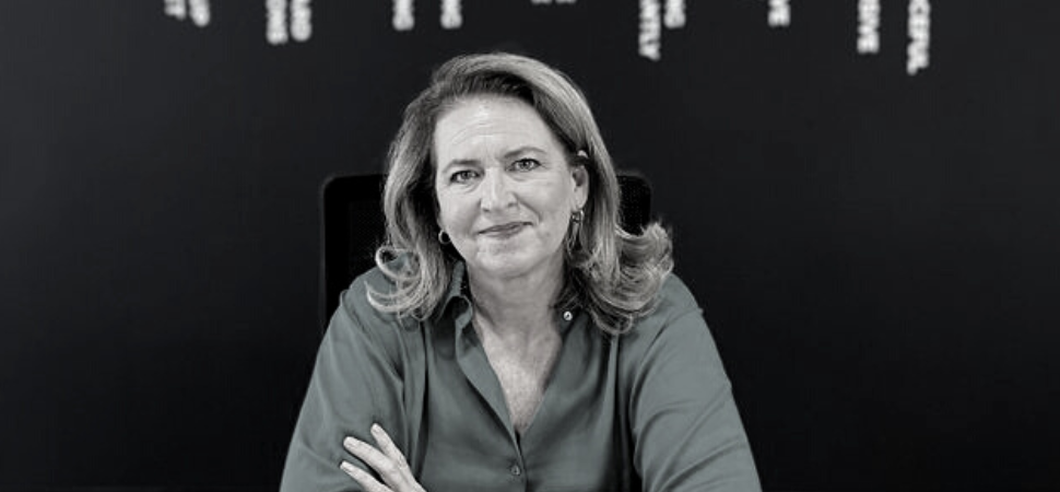 Sarah Harmon es la nueva CEO global de Sngular