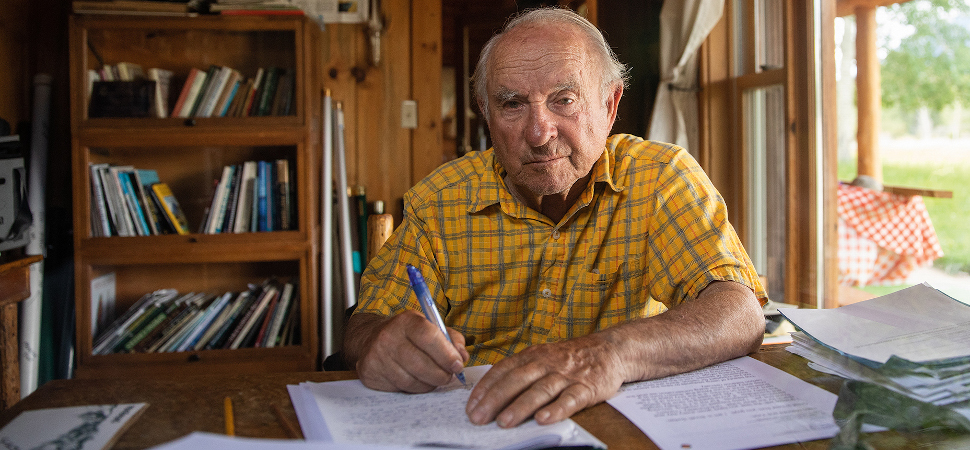 El dueño de la firma de moda Patagonia dona la empresa para la lucha contra el cambio climático