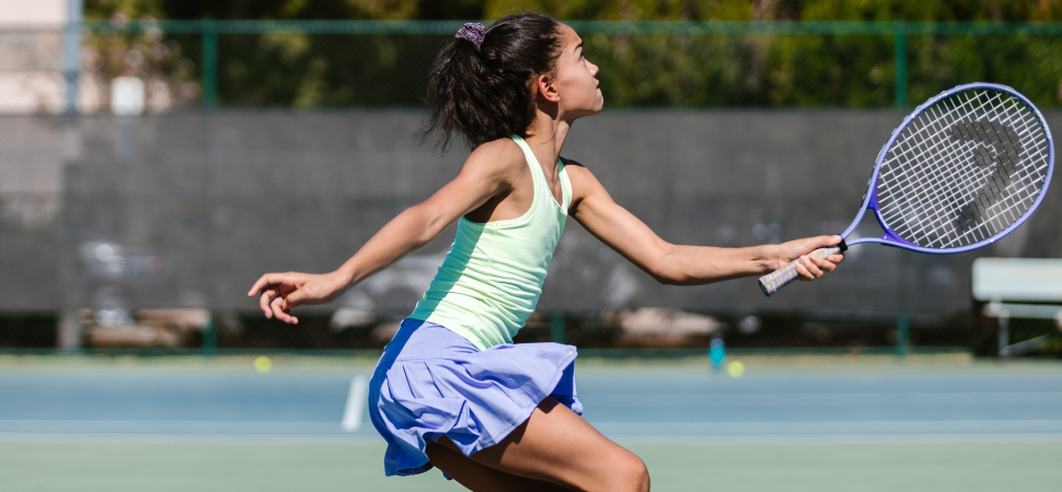 Dos de cada tres chicas adolescentes no realizan la actividad física que recomienda la OMS