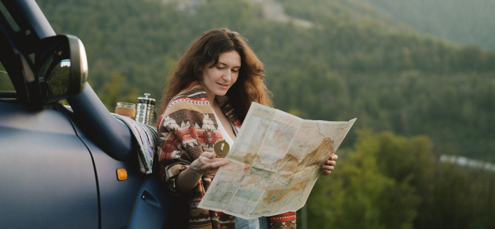 Destinos que merece la pena descubrir en otoño