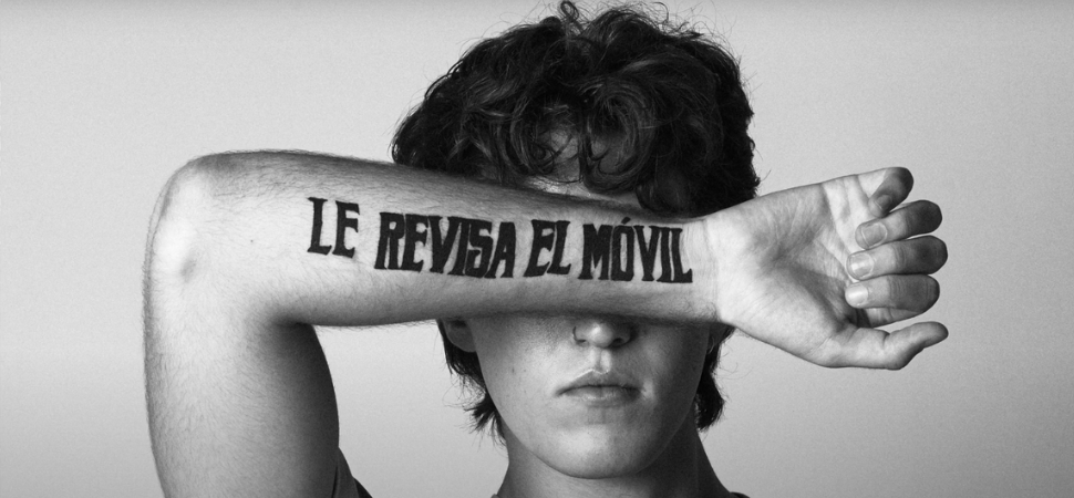 ‘Si ves menos, el problema es más’: la campaña de la Fad para que los jóvenes abran los ojos ante la violencia machista