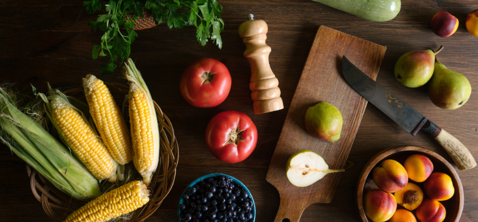 Algunos consejos para evitar el desperdicio de alimentos en casa (porque tiras más comida de lo que crees)