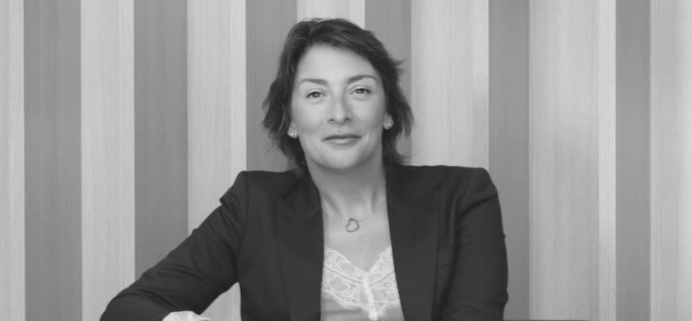 Neus Sanz será la directora general de Henkel Consumer Brands