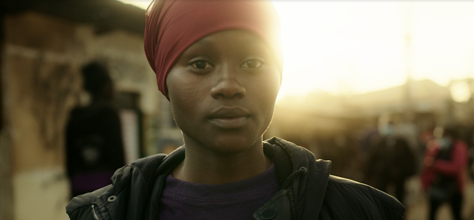 ‘The menstrual gap’, el documental que lucha por la justicia menstrual