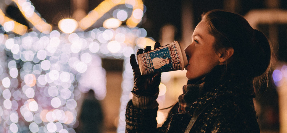 Planes con sabor navideño en Madrid