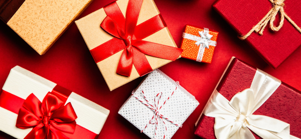 35 ideas de regalos prácticos con los que triunfar estas Navidades