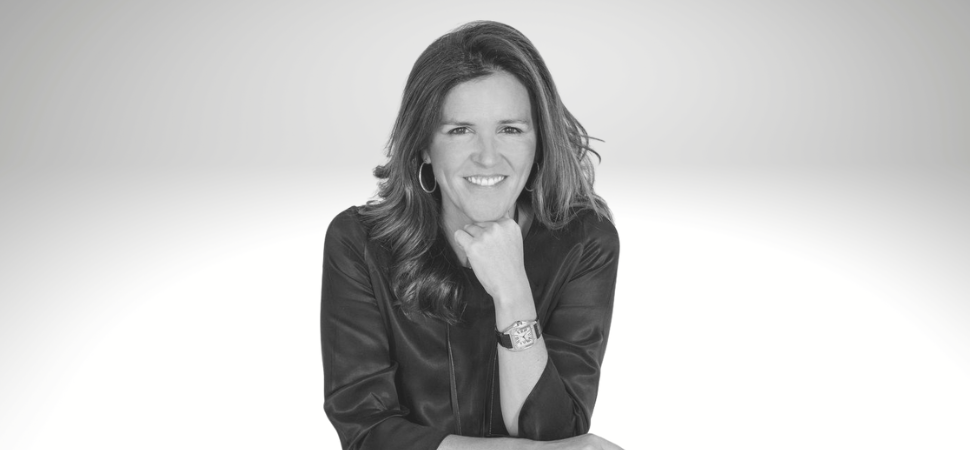 Cristina Rey es la nueva CEO de UM España