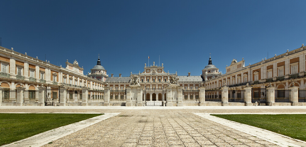 Foto: Instituto del Patrimonio Cultural de España. Ministerio de Educación, Cultura y Deporte.