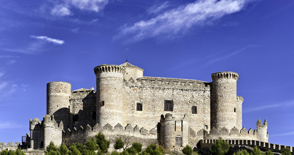 Foto: Turismo de Castilla la Mancha.