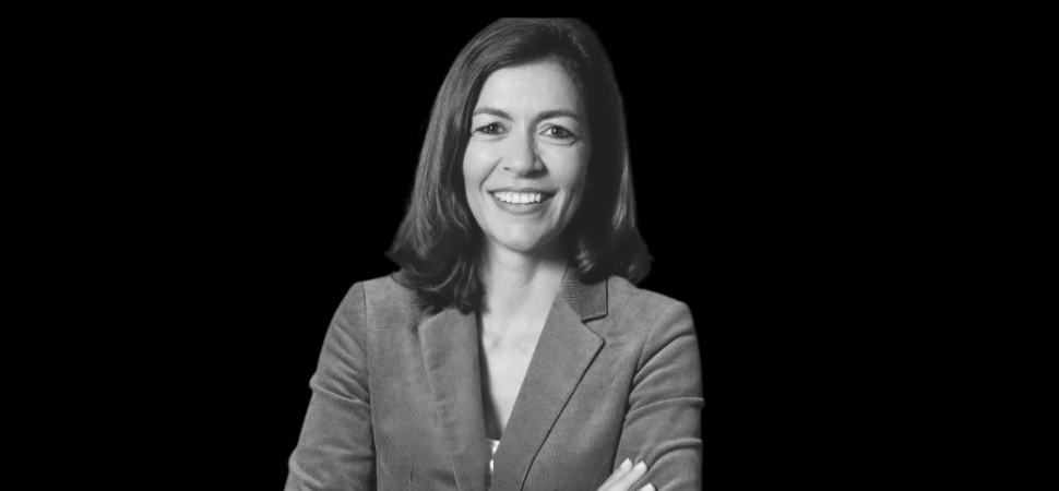 Sonia Sánchez ficha por Iberia como directora de comunicación