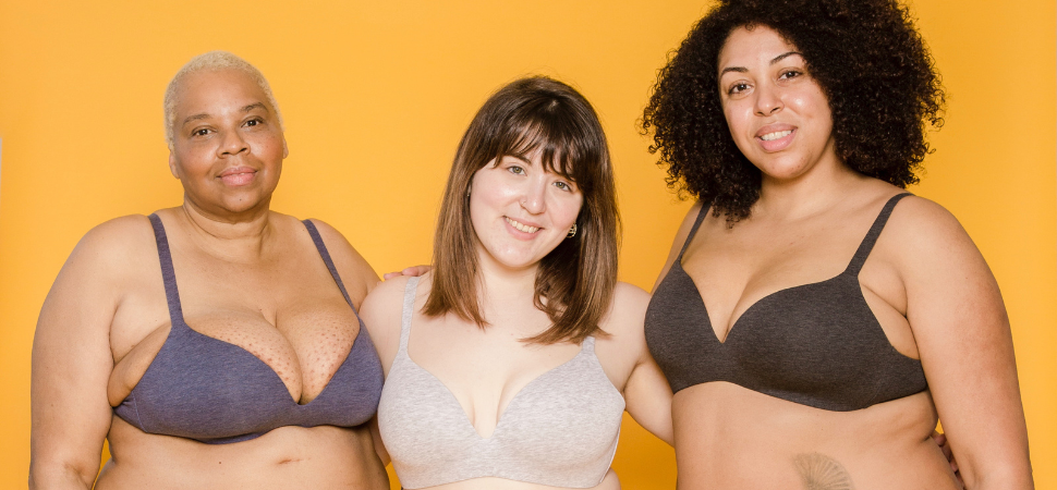 Un estudio analiza el efecto del ‘body positive’ en redes sociales