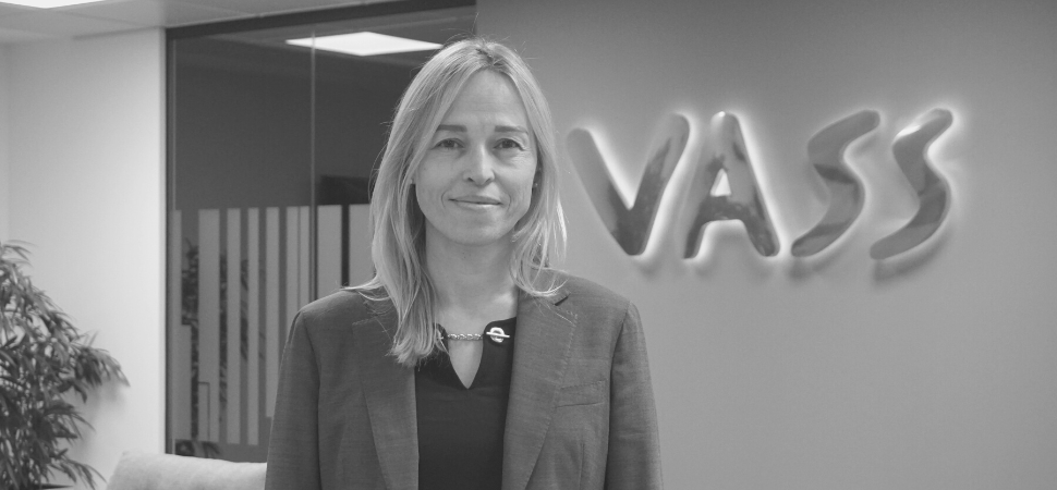 Sonia Torres, nueva directora global de seguros en VASS