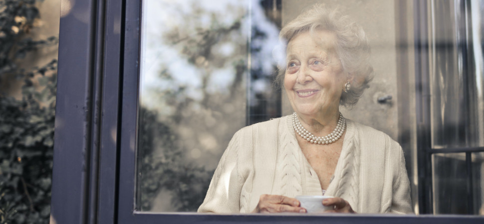 A los españoles les gustaría vivir hasta los 101 años