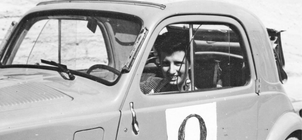 Las reinas del automovilismo: 5 mujeres que han hecho historia en la Fórmula 1