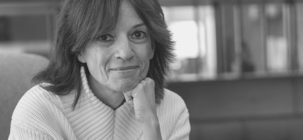 Paloma Bravo, nueva directora de comunicación y relaciones institucionales de Vocento