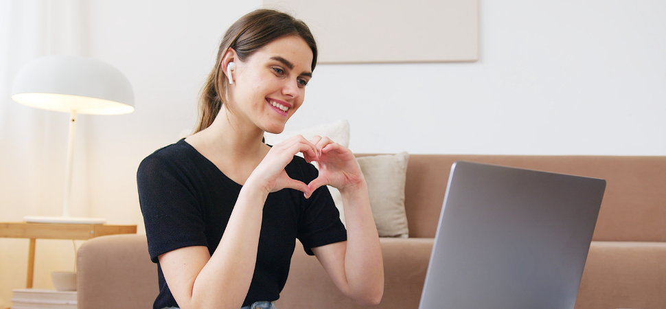 Los riesgos del amor online (y cómo evitarlos)
