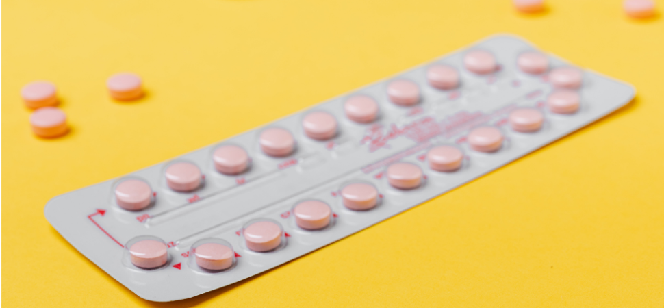 Un paso más hacia la píldora anticonceptiva masculina