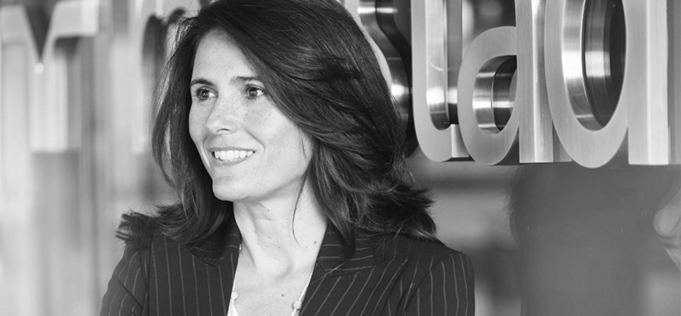 Ana Requena es la nueva CEO de Randstad España