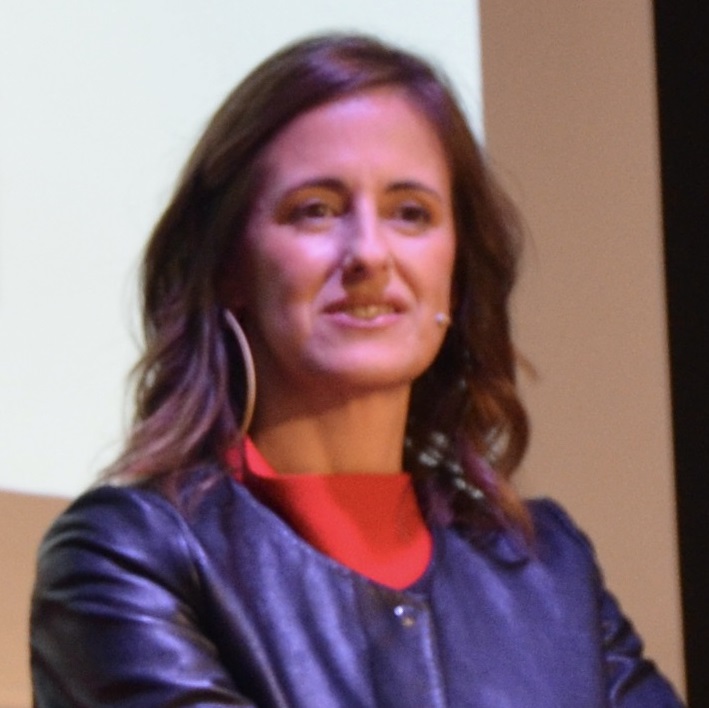Yolanda Corón Yolanda Corón